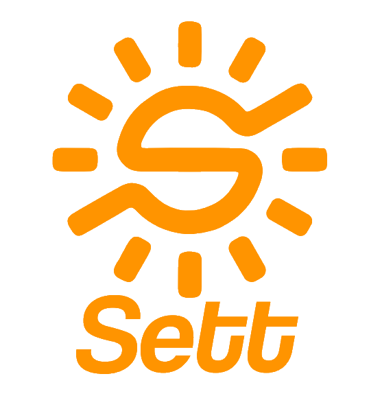 SETT logosu