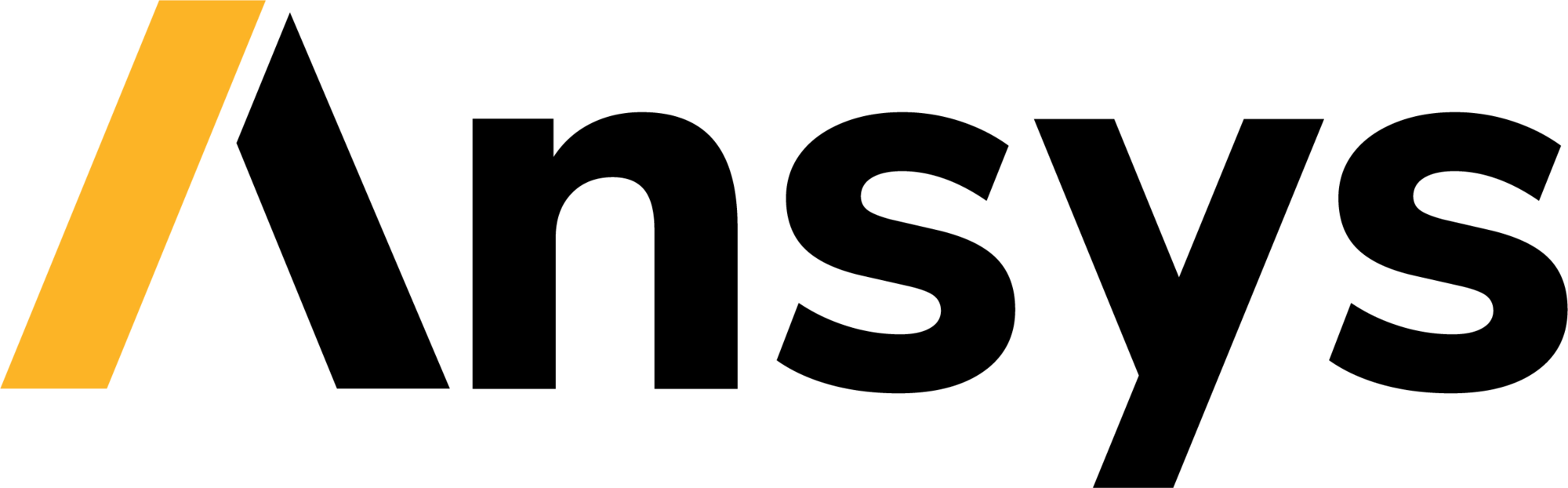 Ansys logosu