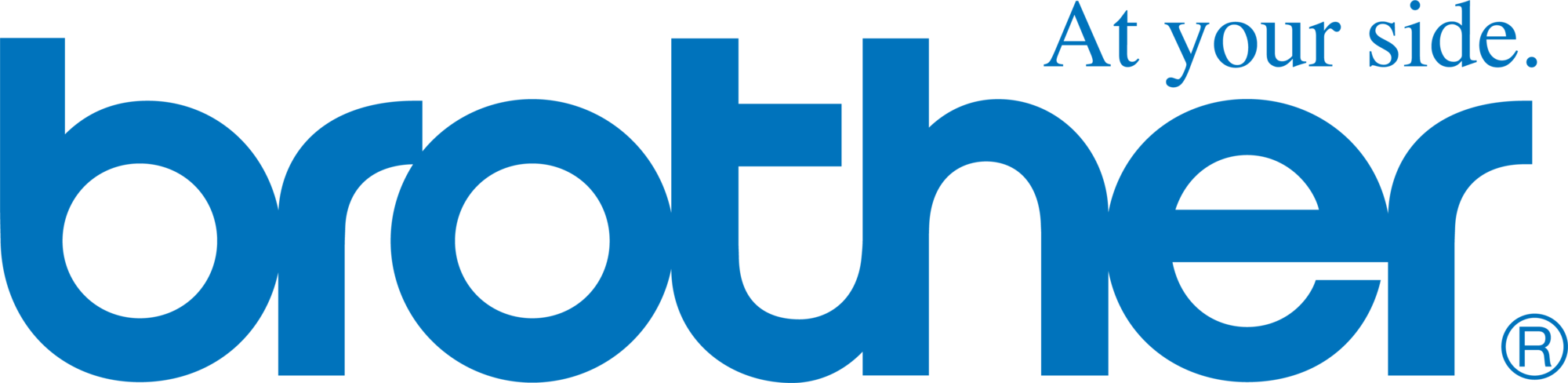Brother logosu