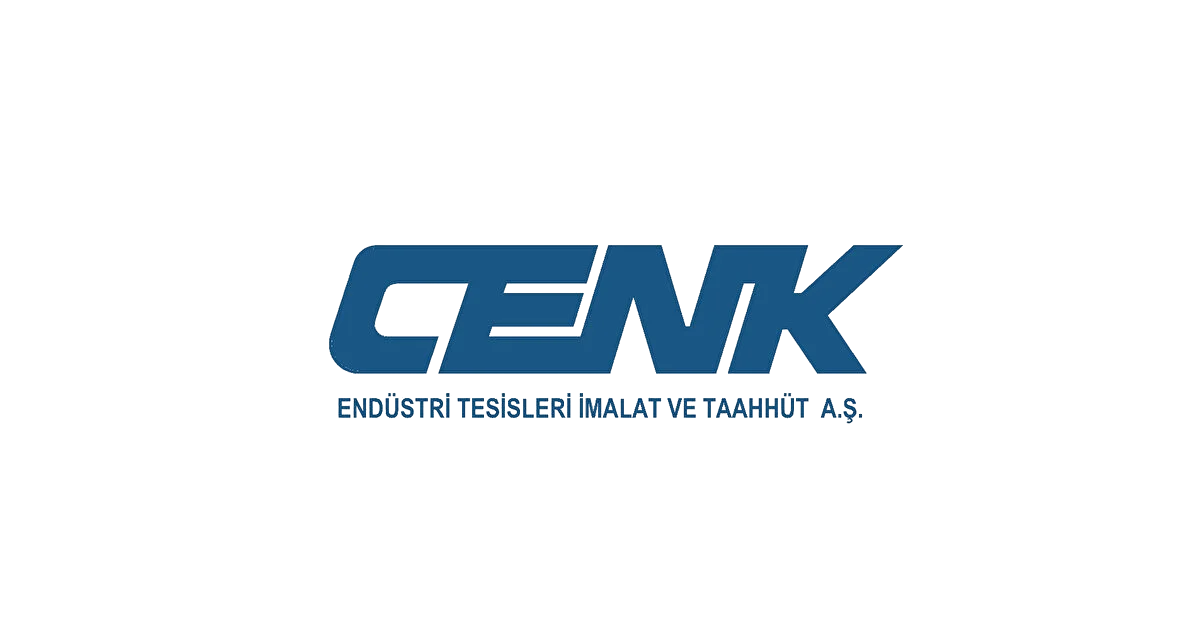 Cenk logosu