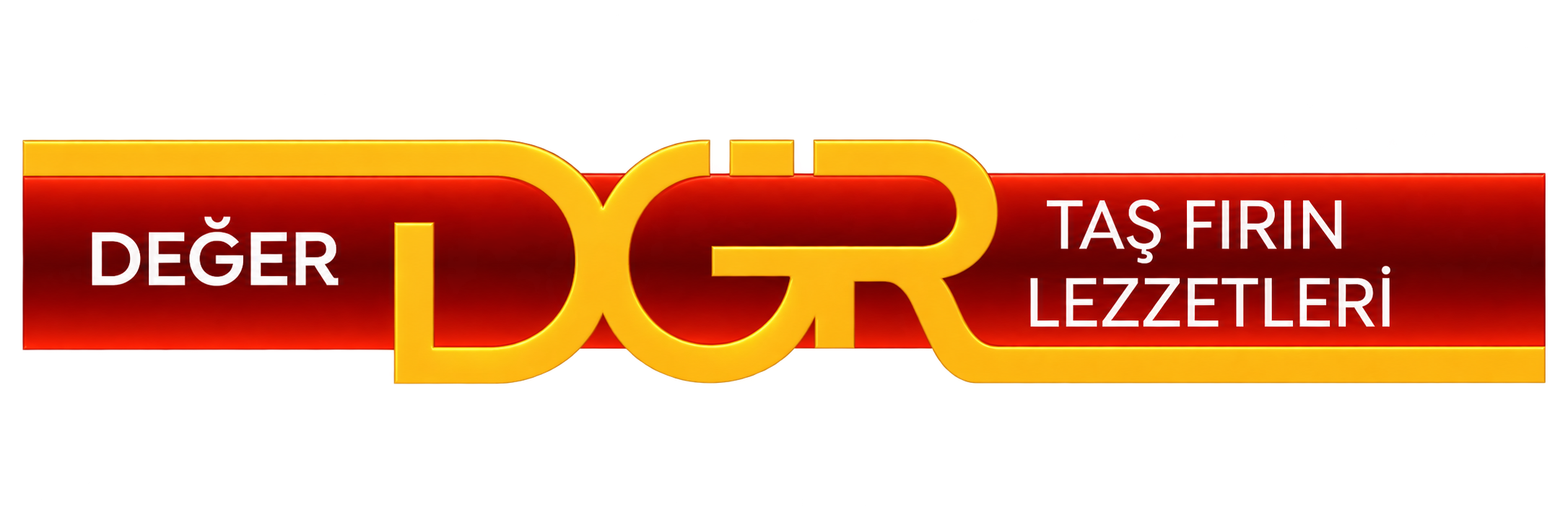 Değer Taş Fırın Lezzetleri logosu