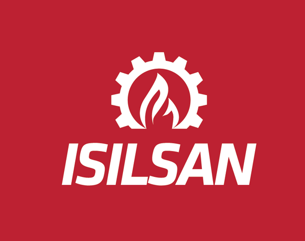 Isılsan logosu