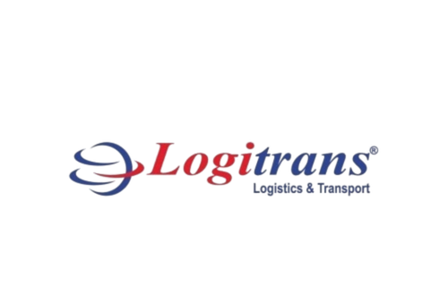 Logitrans logosu