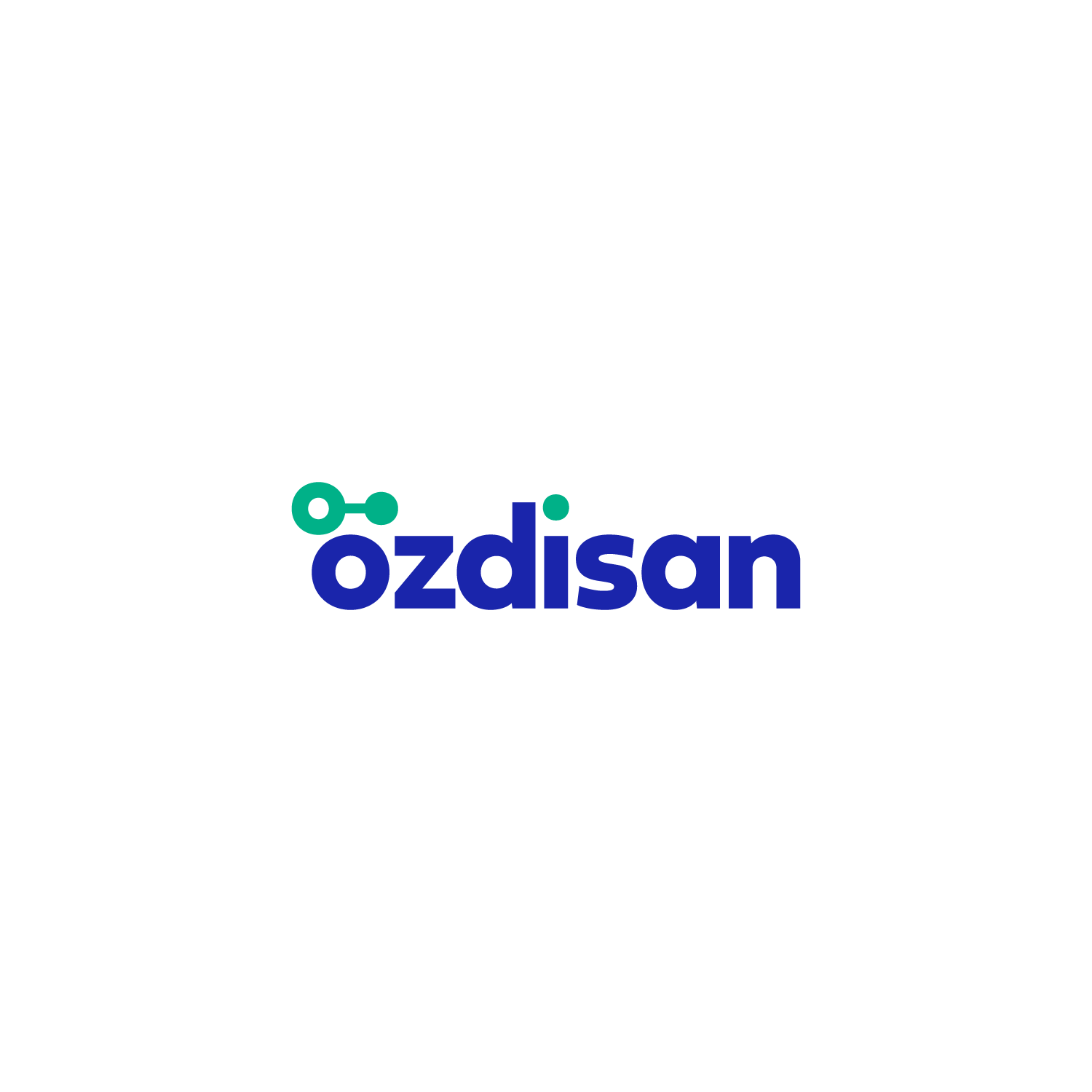 Özdisan logosu