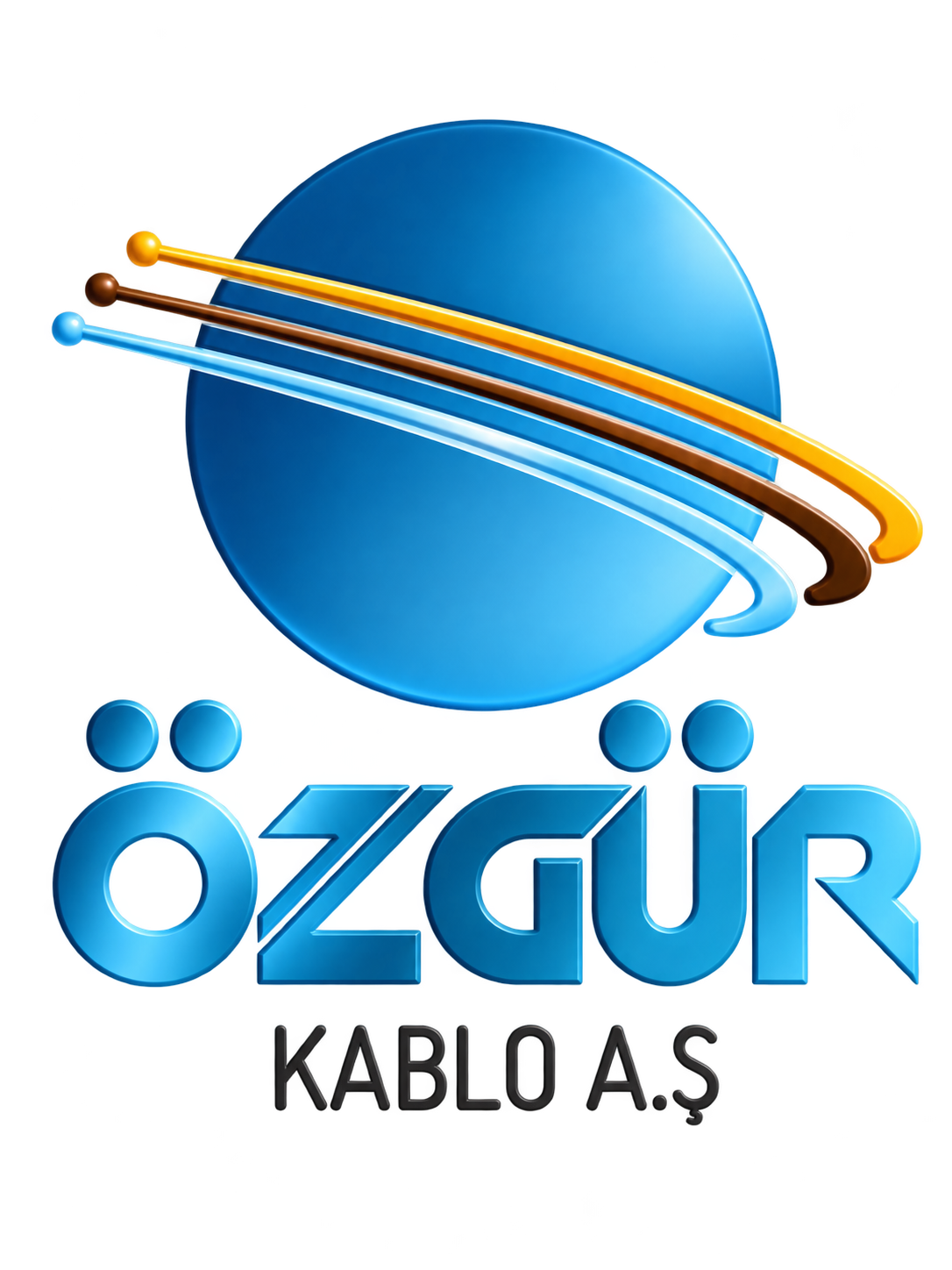 Özgür Kablo logosu