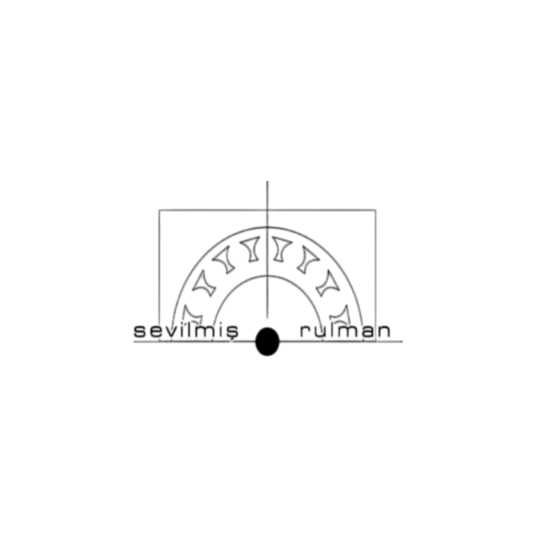 Sevilmiş Rulman logosu