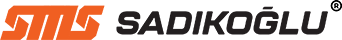SMS Sadıkoğlu logosu